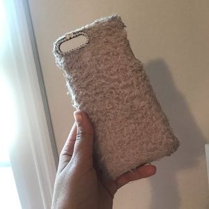 iPhone 7+ phone case.